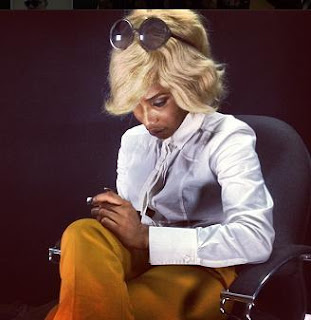 tonto dike skin bleaching