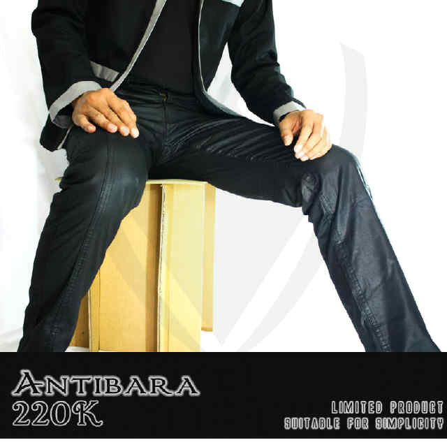 J-Fleece jaket Ichfa Collection Celana jeans Denim antibara black distro murah Jaket Online Murah