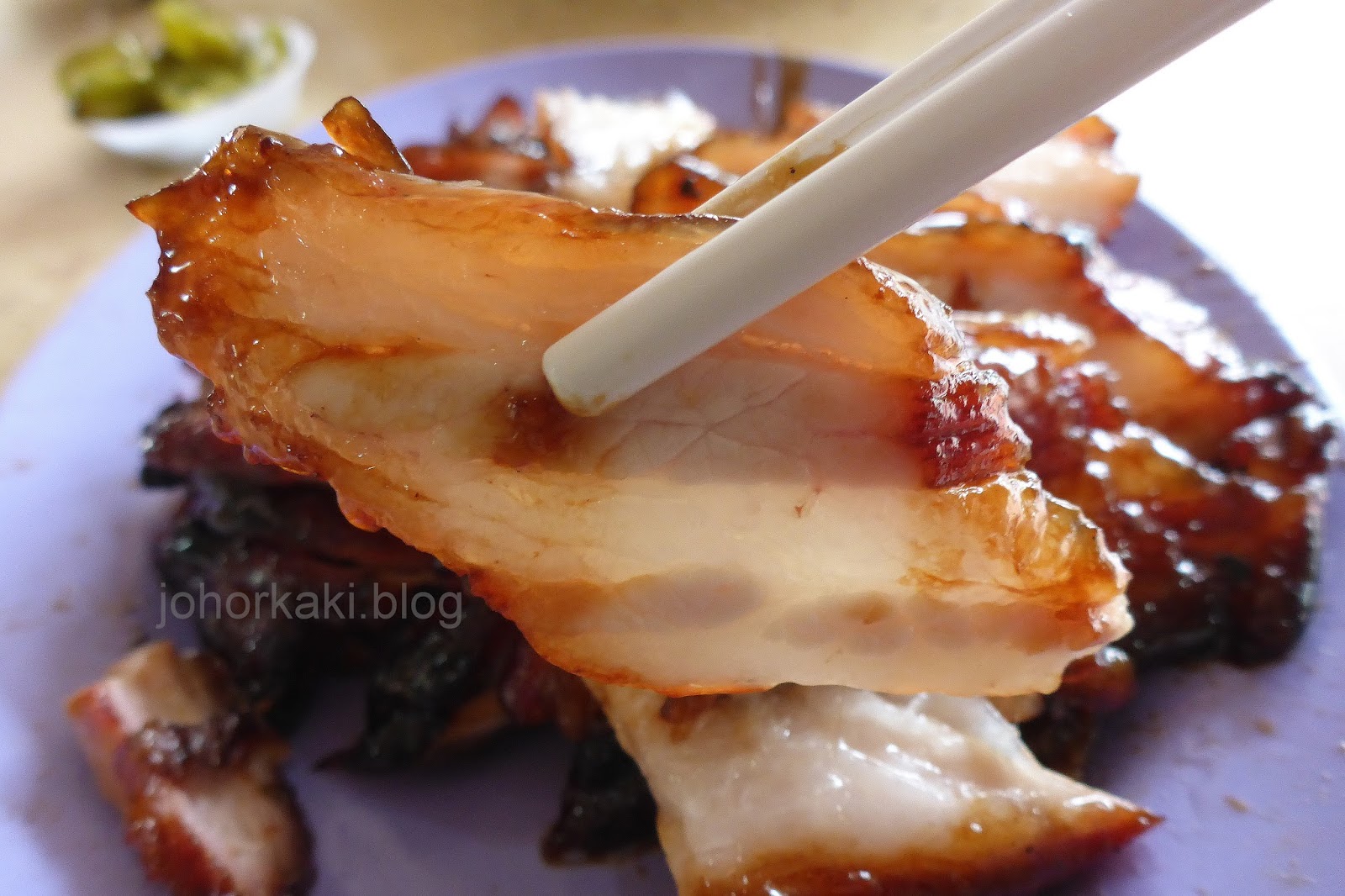 Johor Kaki Travels For Food December 2016