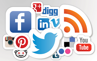 Social Media Symbols Using Tips