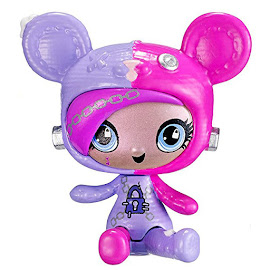 Monster High Ari Hauntington Series 2 Teddy Bear Ghouls Figure