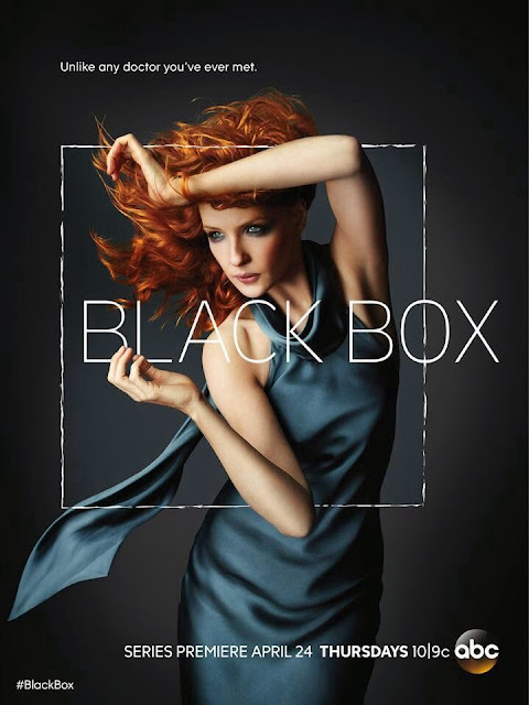Black Box (2014-) ταινιες online seires xrysoi greek subs