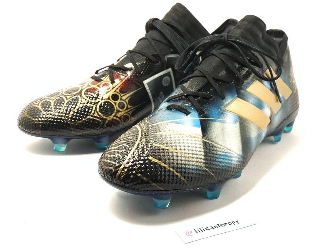 messi foot ball boots
