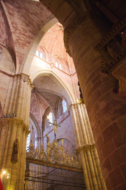 Catedral Sigüenza