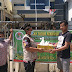 Sebanyak 300 paket daging Qurban dibagikan Yayasan Subur Makmur Sejahtera