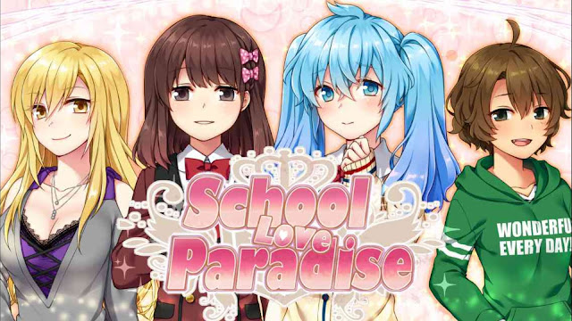 Download Kumpulan Game Visual Novel Untuk Android Terbaru Download Kumpulan Game Visual Novel Untuk Android Terbaru