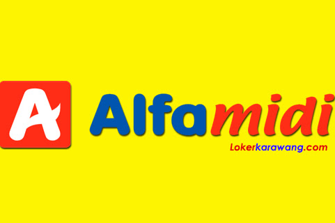 Lowongan Kerja di Alfamidi Ahmad Yani Karawang Lowongan Kerja di Alfamidi Ahmad Yani Karawang