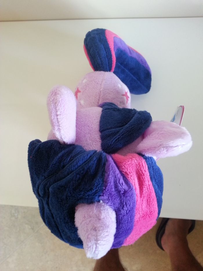 4de twilight sparkle