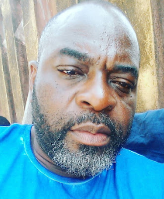 funsho adeolu escapes death