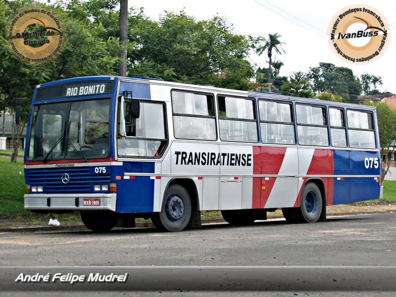 Especial Urbanos de Irati-Pr