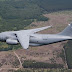 Інтернет підкорило панорамне відео польоту Ан-178