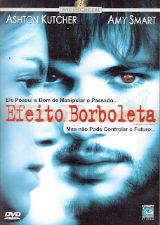 Efeito Borboleta