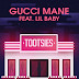 Gucci Mane – ‘Tootsies’ feat. Lil Baby