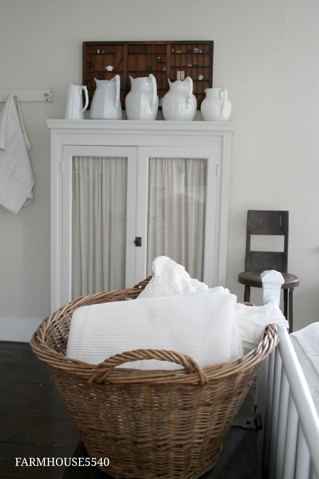 FARMHOUSE 5540 What Farmhouse Style Means To Me A Continuation