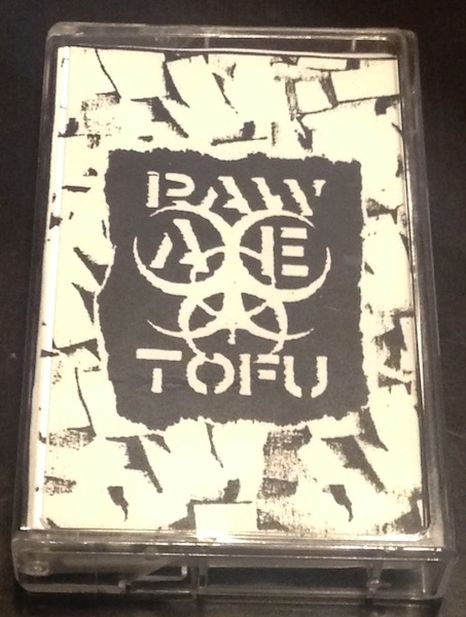 Total Chaos - 1981 Demo Total Chaos - 1981 Demo