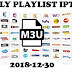 Daily M3u Links Playlist 2018-12-30