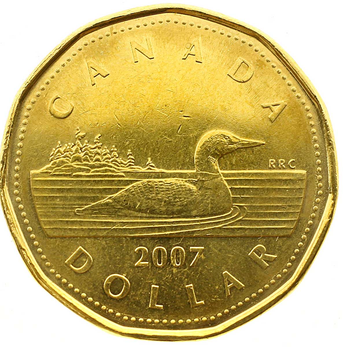 Big Mountain Bike Adventures Canadian Loonie Buys 1 04 USD