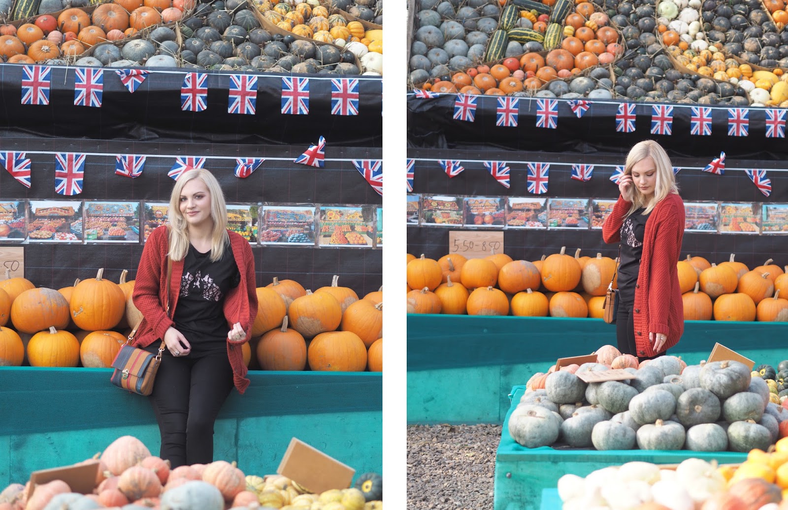 Autumn Oranges & Pumpkin Picking, Katie Kirk Loves, UK Blogger, Fashion Blogger, Oasis Fashion, Autumn Style, Autumn Outfit Ideas, Autumn Fashion, Asos, Boohoo, Yumi, Next, Accessorize, Style Blogger, Fashion Influencer, Style Influencer, Fashion Discount Code