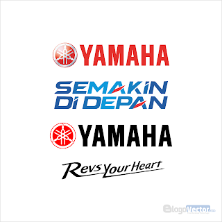 YAMAHA Logo vector (.cdr)