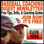 Join the BASEBALL COACHING DIGEST COMMUNITY