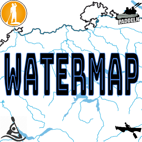 WaterMap
