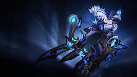 Drow Ranger DOTA 2 Wallpaper, Fondo, Loading Screen