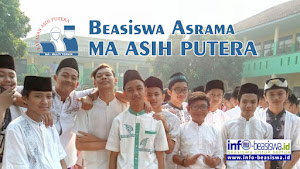 Beasiswa Madrasah Aliyah Multiteknik Asih Putera Cimahi Beasiswa Madrasah Aliyah Multiteknik Asih Putera Cimahi