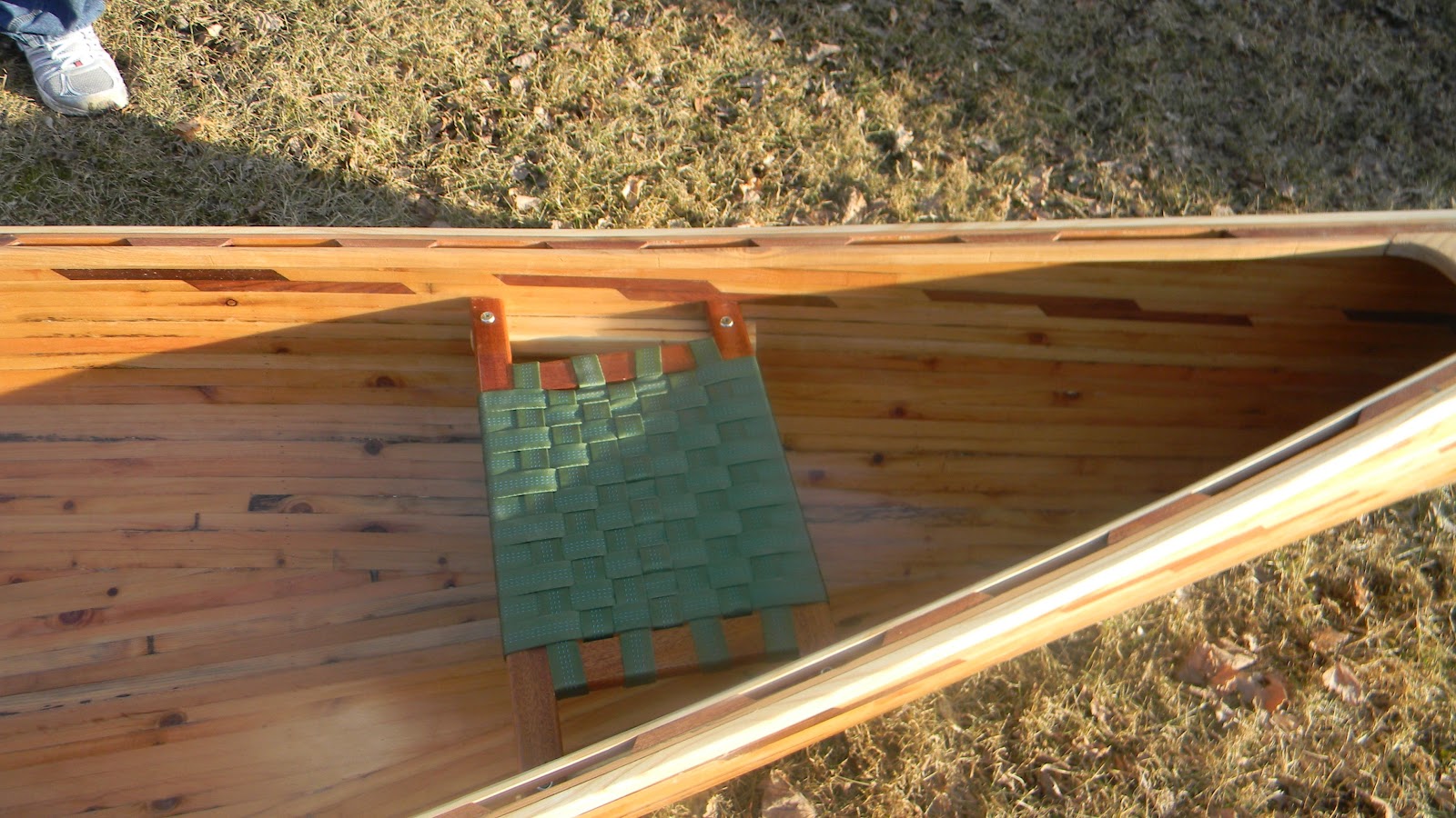 Dirty Beaver Canoe Shop