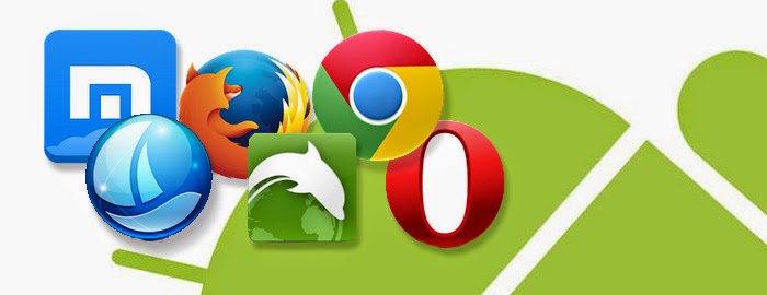 Conoce los mejores navegadores web para tu Android Conoce los mejores navegadores web para tu Android