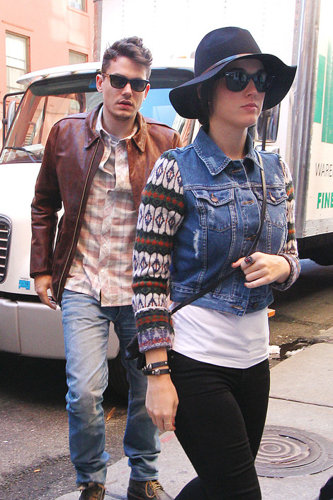 KATY PERRY : Katy Perry's Brother Doesn't Approve Of Her Romance With ...