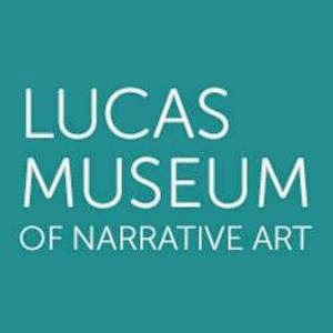 lucas museum of narrative arts