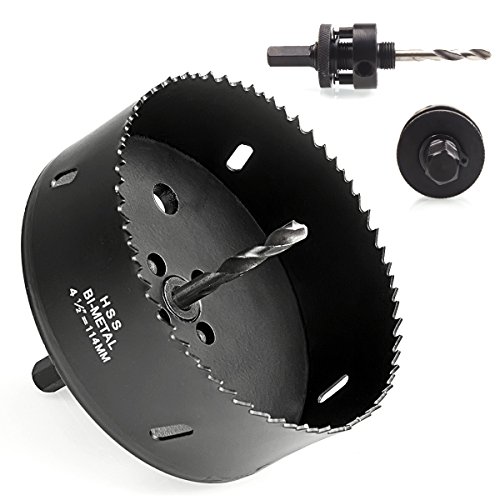 Milwaukee 35mm Diamond Tipped Hole Saw Professional German Engineered Tools