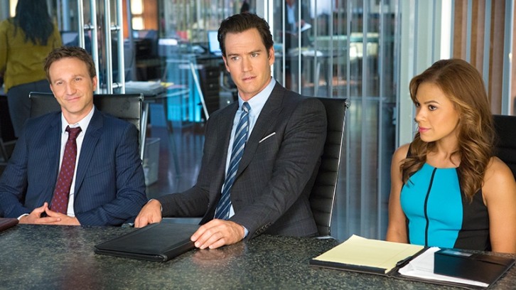 Franklin and Bash - Episode 4.01 - 4.10 - Episode Titles and Photos