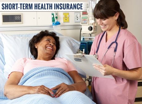 Best short term health insurance options