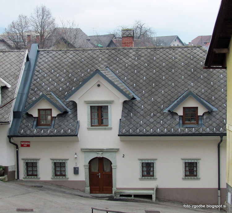 Radovljica