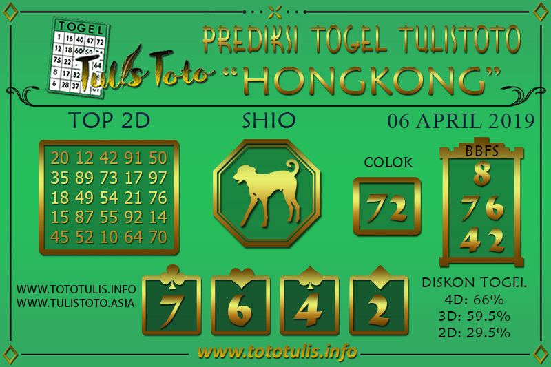 Drawing Hongkong Togel Data Pengeluaran Togel Hongkong
