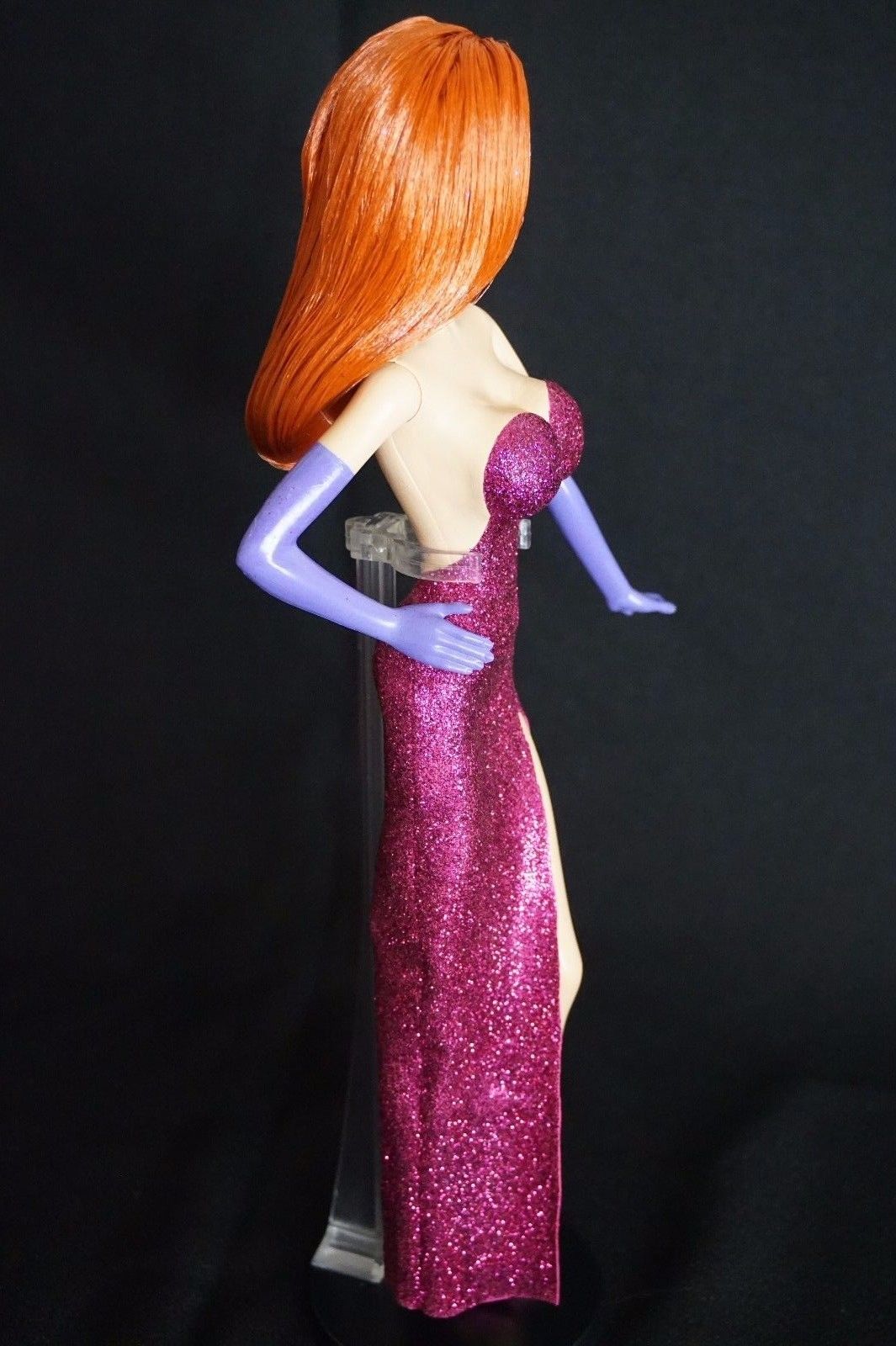 jessica rabbit barbie