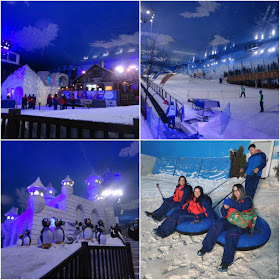 10 atrações e passeios para curtir Gramado - Snowland