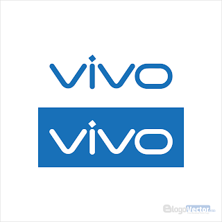 Vivo Mobile Logo vector (.cdr)