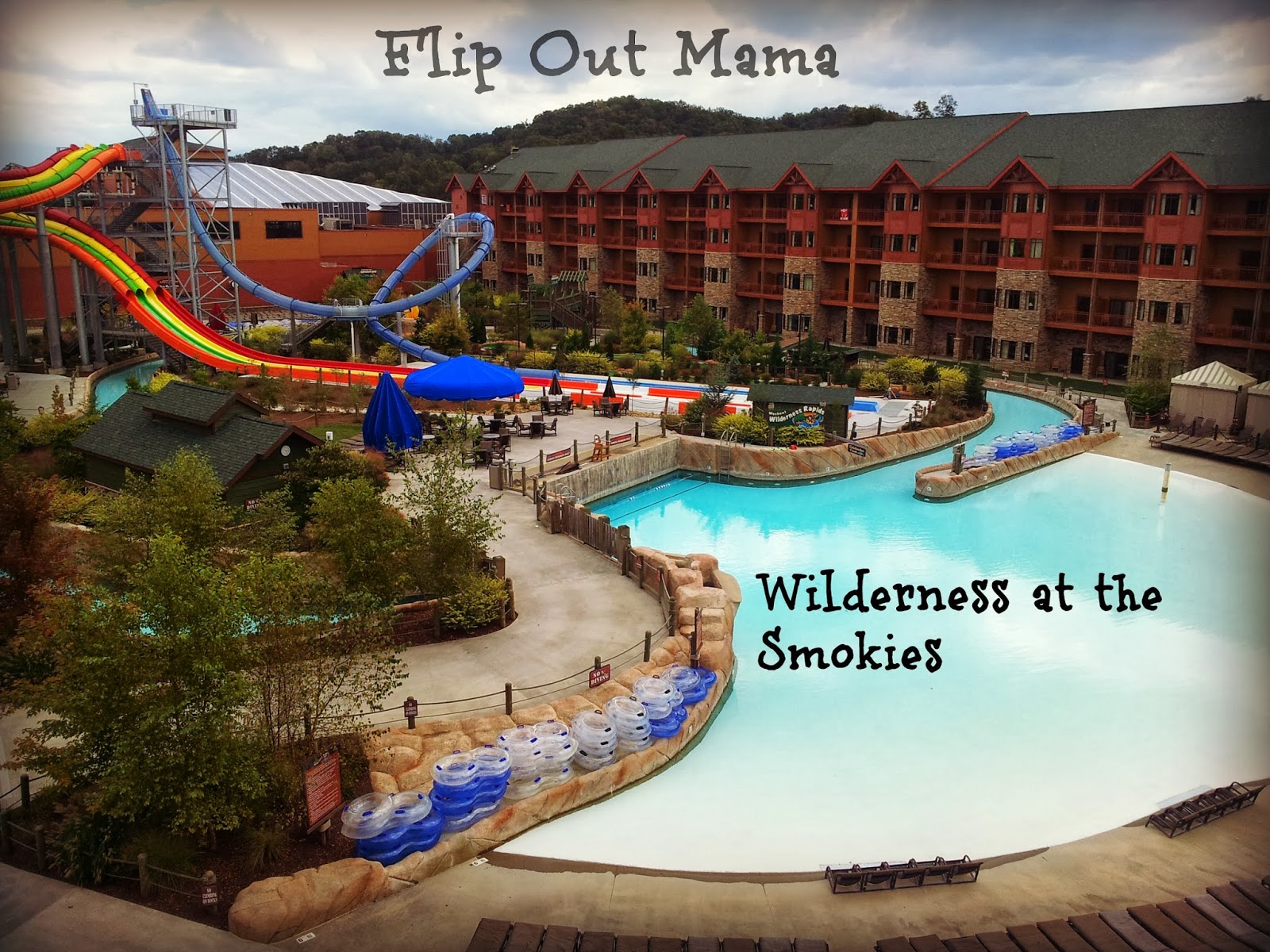 wilderness at the smokies river lodge sevierville tn