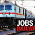 Railway Recruitment 2018 – 95,000+ Vacancies Apply Now
