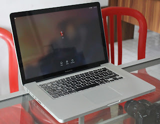 MacBook Pro 15-inch, Mid 2009