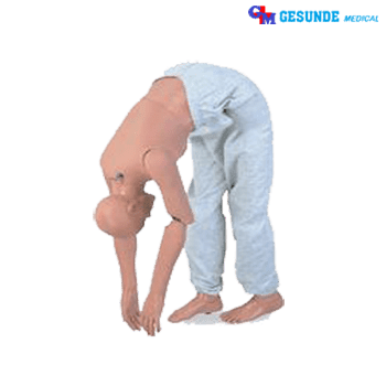 Jual Manikin Flexible Rescue Randy Manikin Flexible Rescue Randy