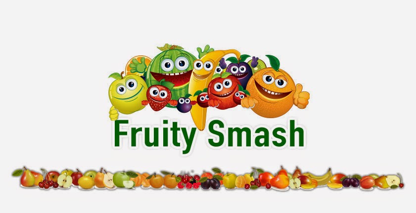 Fruity Smash Hack Free and Work