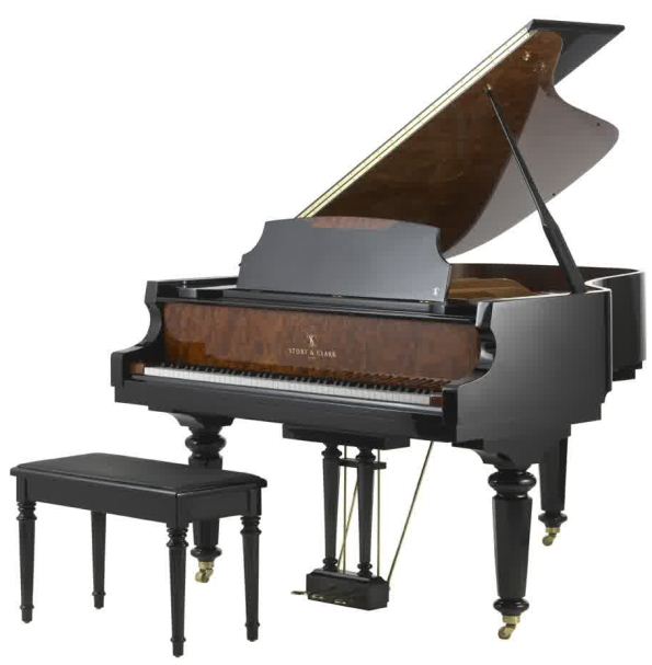 Alam Katon Alat Musik Akustik Dan Elektrik