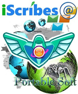InScribe E-mail Client Portable