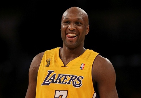 Factoría NBA: Los Lakers se fijan en Lamar Odom