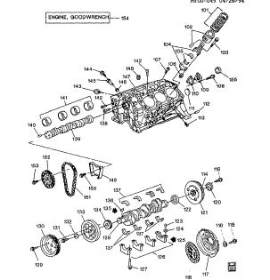 repair-manuals: Chevrolet Camaro 1993-2002 Repair Manual