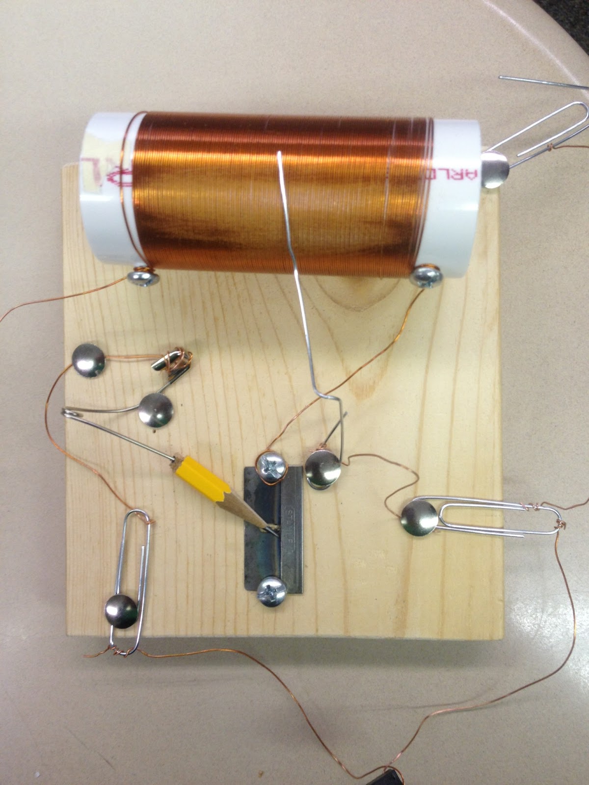 Penguin FM How to Build a Radio