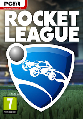 Rocket League